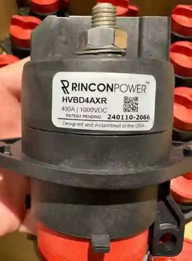 美国Rincon开关HVBD4AXR（替代GIGAVAC议价