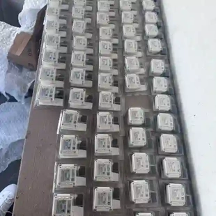 HCL 氯化氢议价 Honeywell气体探头MIDAS