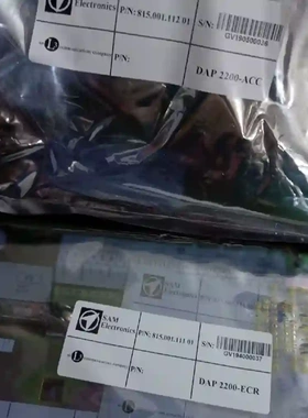 DAP 2200-ACC 815.001.112 01议价