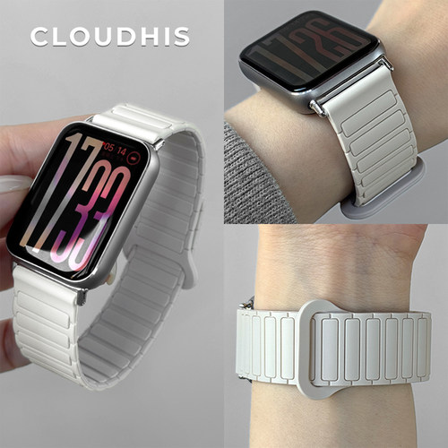 CloudHIS适用小米手环表带10pro