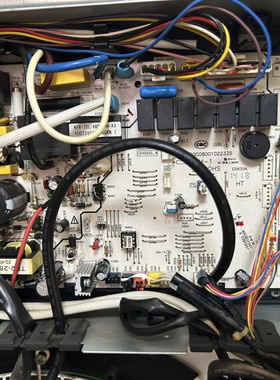 海信科龙空调50/72柜机内机主板KFR-72W控制板1806773 1563623