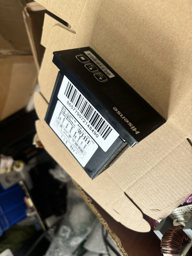 CC4806-50可乐机控制器饮料展示柜温控器冰柜控制面板显示屏全新