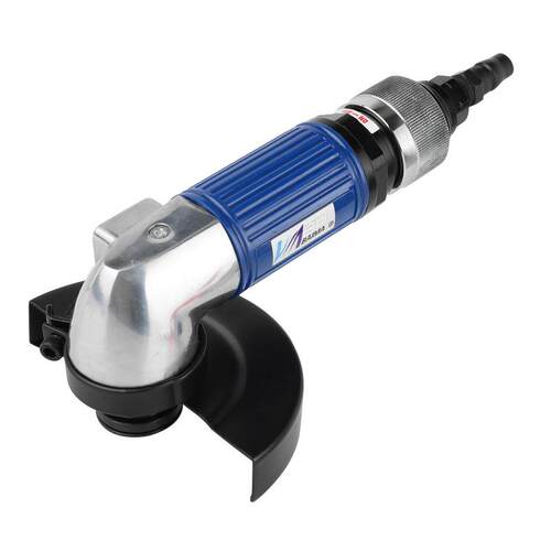 BM-M3N气动4寸角磨机100mm强力砂轮机角向磨光机抛光机砂光机