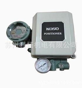 全新正品KOSO阀门定位器EPC815-E10EPC822-L10LEPC804E-L10