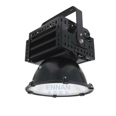铜管塔吊建筑灯200W300W400W500W600W投射灯工地高塔灯场馆灯