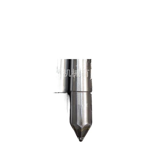 莫氏MT1号F108合金固定研磨顶针1号固定研磨顶针直销格