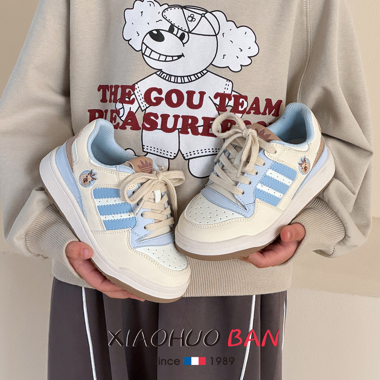 儿童小白鞋2026春季新款男童轻便运动休闲鞋中大童板鞋女童鞋子潮,童鞋/婴儿鞋/亲子鞋,板鞋,淘宝优惠券,粉丝福利购,淘宝优惠卷