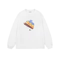 Ski Cup White