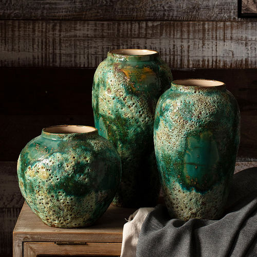 景詹新中式陶瓷景德镇