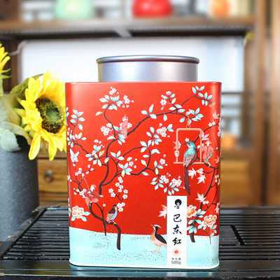 一级红茶味金果湖北恩施
