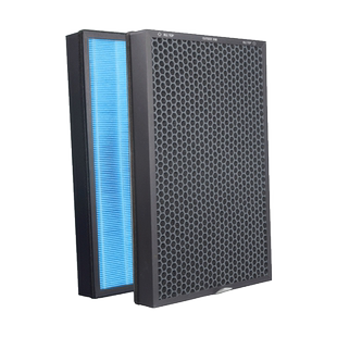 适配小米米家空气净化器MAX过滤网AC-M5-SC除甲醛PM2.5异味套装