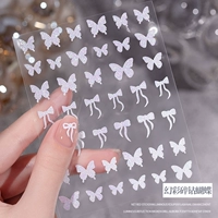 Phantom Drill Butterfly