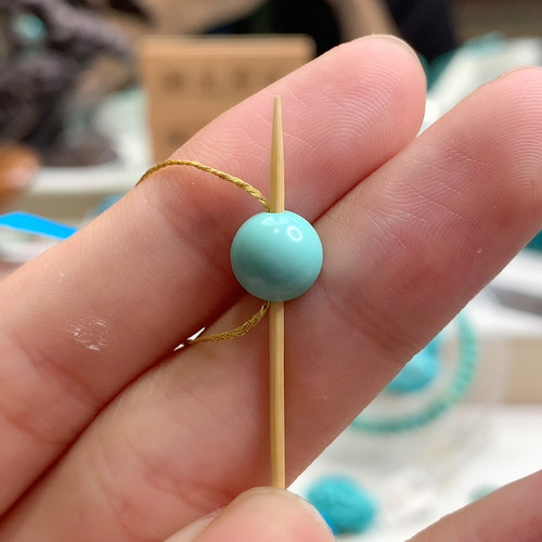 全品圆珠果冻料干干净净8.2mm