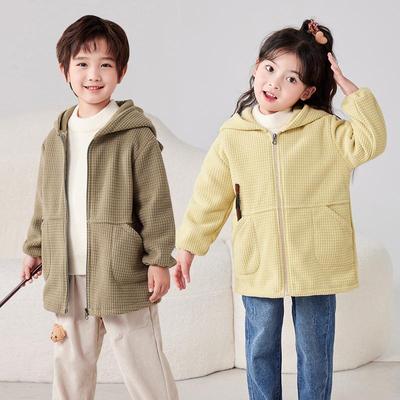 围裙外套秋冬季罩衣智多贝美洋气