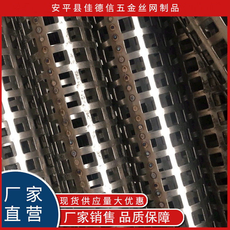 厂家现货 无缝钛合金过滤管 耐酸钛合金过滤管