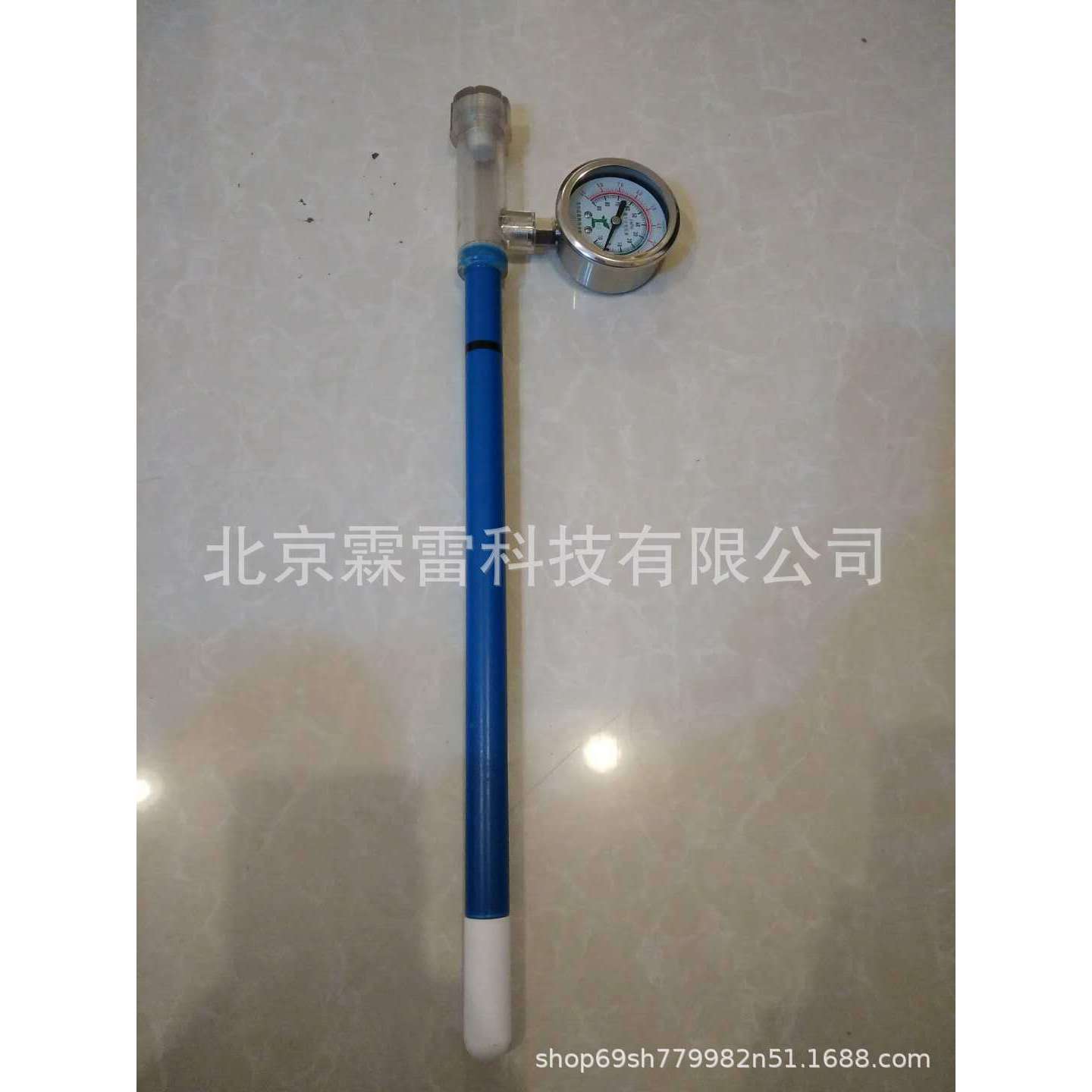 土壤水分张力计 测量负压计 水势测量仪 基质势张力计