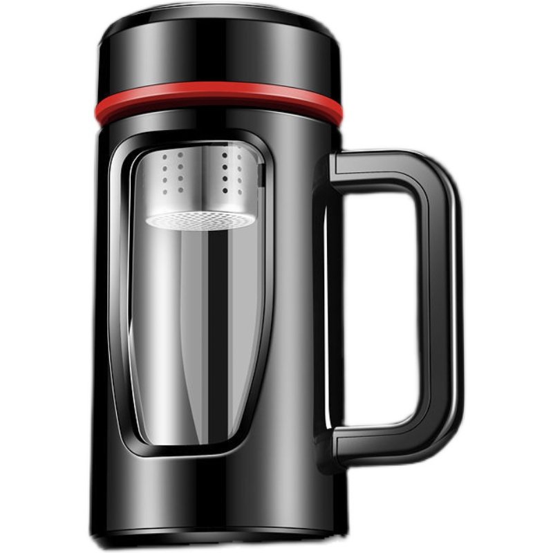 档茶水分离玻璃杯办公杯层泡茶男女大容量水杯子学生家用,住宅家具,玻璃,淘宝优惠券,粉丝福利购,淘宝优惠卷