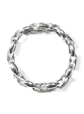 =silvarie=LONE ONES 美国纯银 DEEP LONGING 深层渴望手链潮流男