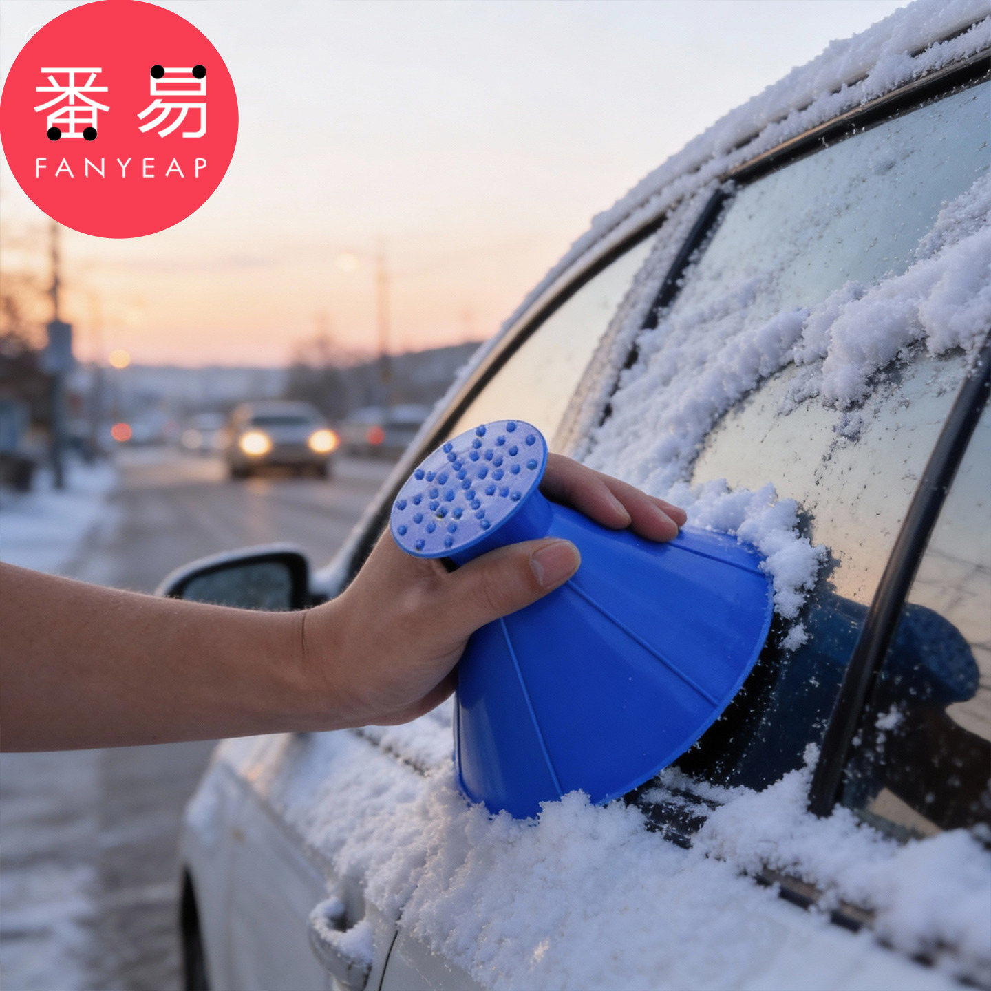 除雪铲A1pn008-汽车除雪车用除雪铲/除雪工具