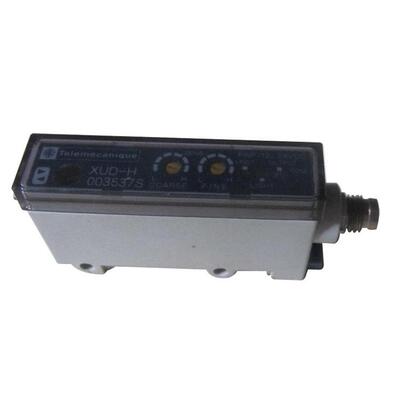 XUD-H003537S光电放大器可调DC24V传感器