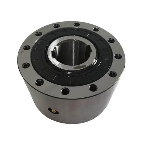 CKF型非接触式单向楔块式超越离合器CKF260*160-80逆止可靠