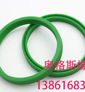 UNR型活塞用密封圈80*90*12 160*185*16 170*195*16 180*205*16