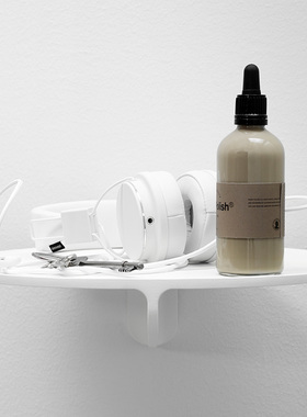 【现货】进口String Museum收纳浴室卫浴金属置物架置物台北欧风