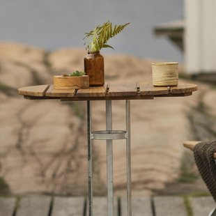 String Brewery系列桌子户外桌北欧风简约设计ins风 Grythyttan