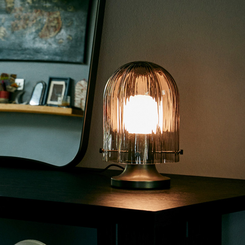 GUBISeine北欧床头灯