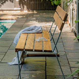 系列户外沙发北欧风简约轻奢沙发 Classic经典 String Grythyttan