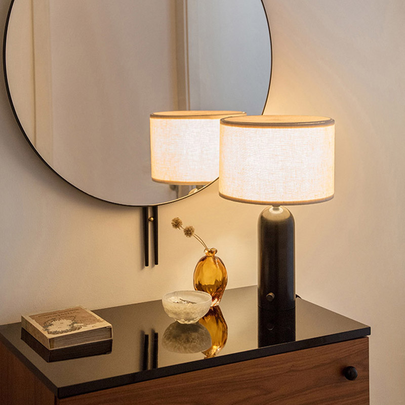 GUBIGravity台灯书房台灯