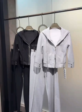 深圳南油一禾YIIIHEEE26春夏新款小众设计师品牌女装