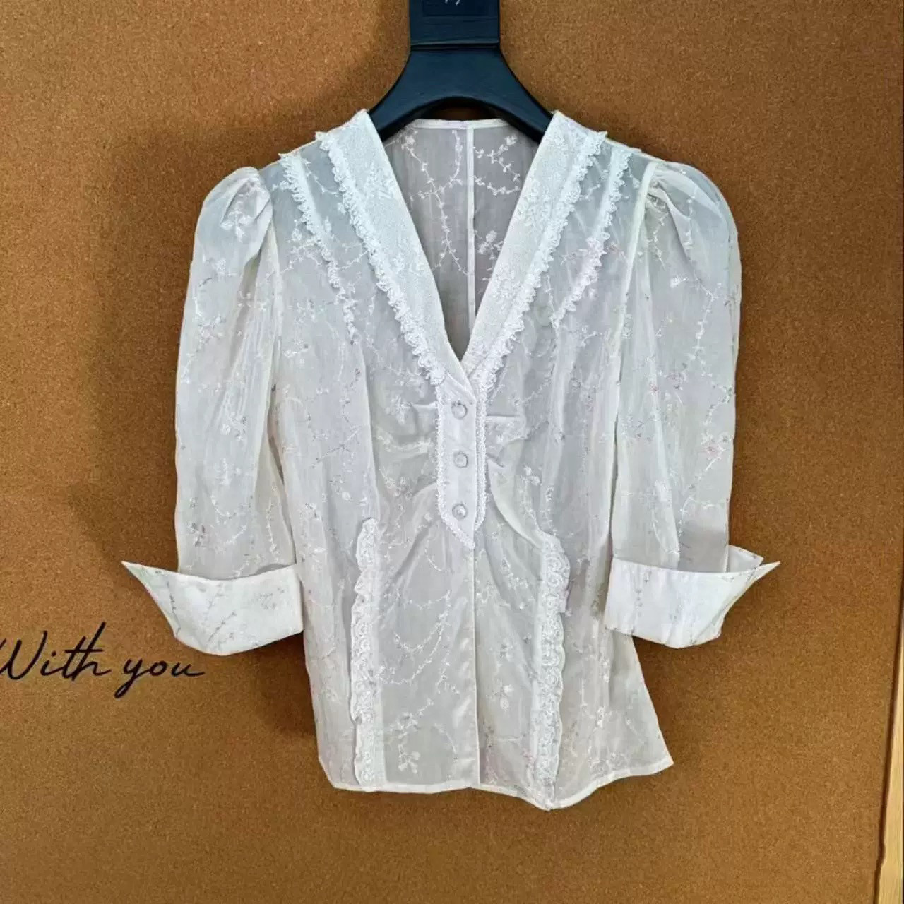 26ss予你Withyou高级礼服定制/加工
