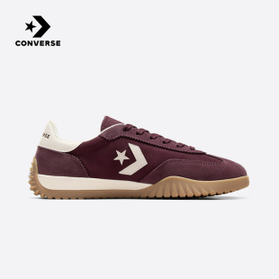 Converse匡威 性LIFESTYLE休闲鞋 帆布鞋 A13360C 2025年秋男女同款