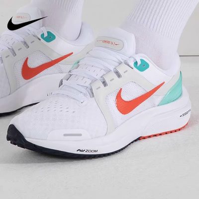 公路跑步鞋轻便运动Nike/耐克