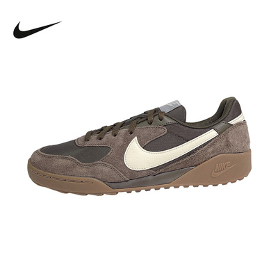 Nike耐克男鞋TERRA MANTA复古翻毛皮运动鞋低帮板鞋IB7254-201