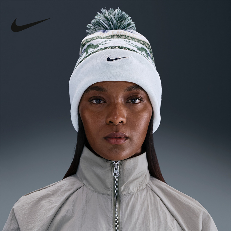 耐克(NIKE)2025冬男帽子 HV7024-133