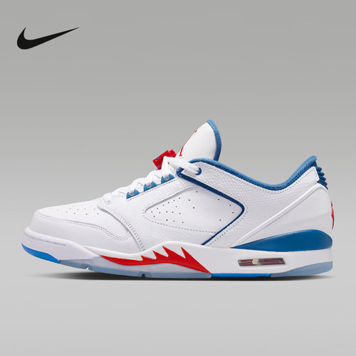 NIKE耐克男鞋JORDAN SIXTY PLUS低帮运动鞋缓震篮球鞋 IH2047-102