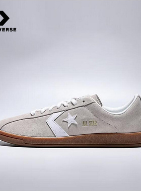 Converse匡威2026春新品男女薄底鞋经典星箭休闲运动鞋 A16031C
