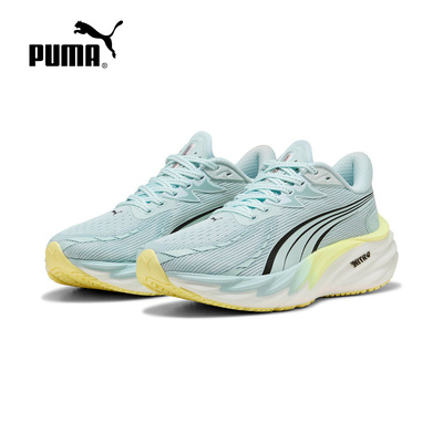 PUMA彪马彪速4竞速运动鞋女VELOCITY秋季缓震透气跑步鞋311141-07