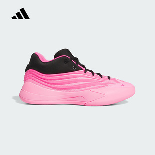 运动鞋 adidas阿迪达斯秋季 X专业篮球鞋 利拉德缓震Dame KI5996 新款