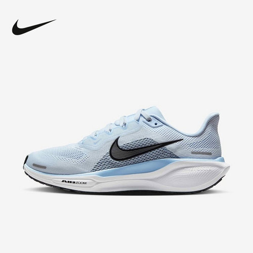 NIKE耐克女鞋2025夏AIR PEGASUS 41透气运动训练跑步鞋FD2723-404