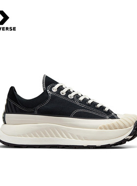 匡威Converse2025春季男Chuck 70 AT-CX低帮机能风厚底鞋A06557C