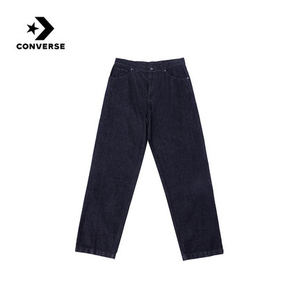 匡威（Converse）2026春中性梭织长裤 MCJ421-UHD