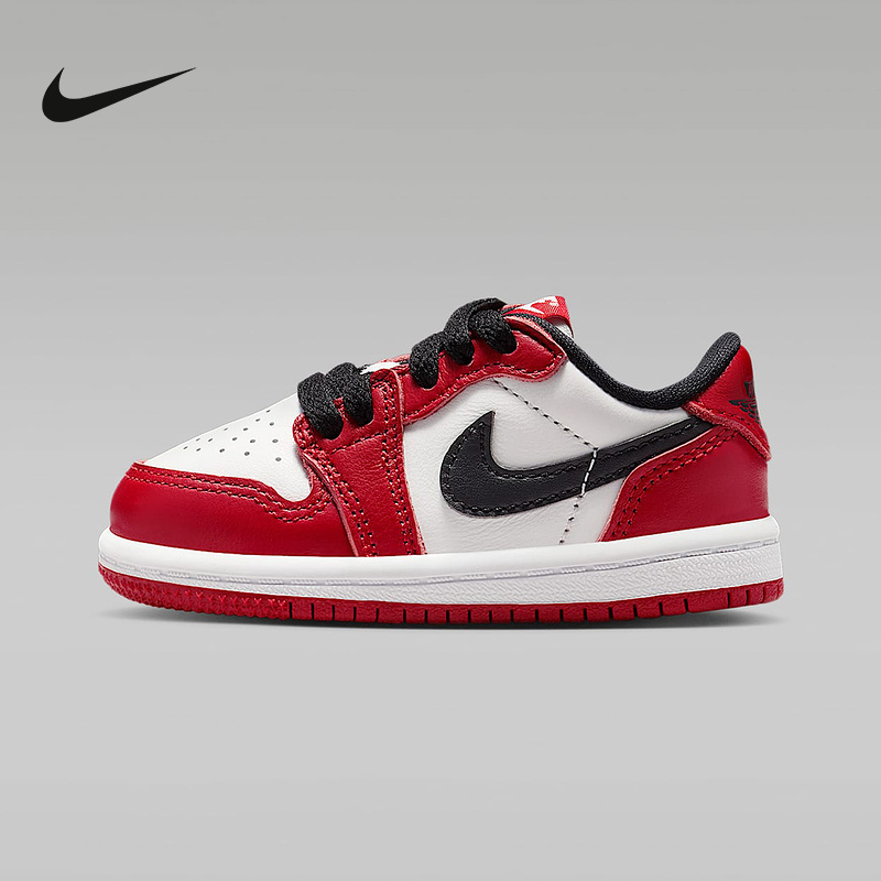 耐克（NIKE）2025冬童CUPSOLE HQ6997-600