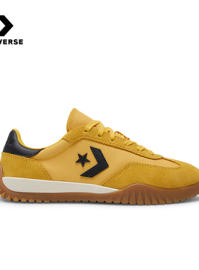 Converse匡威Trainer春季新品流星复古运动鞋薄底德训鞋 A16659C