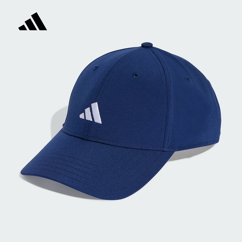 adidas阿迪达斯秋新款男女帽休闲运动遮阳硬顶棒球帽鸭舌帽KA0109