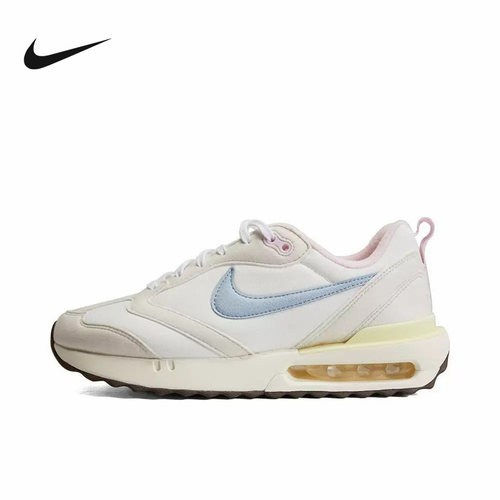 Nike耐克女款 WMNS AIR MAX DAWN 复古气垫运动跑步鞋FN3445-141