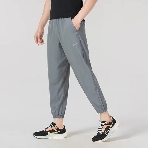 日常百搭长裤Nike速干跑步束脚