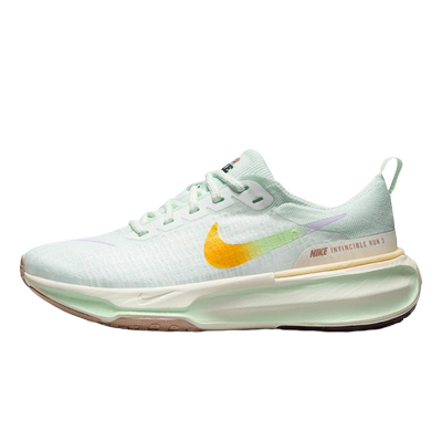 耐克ZOOMX INVINCIBLE RUN FK 3女子运动鞋缓震跑步鞋 HF5729-391